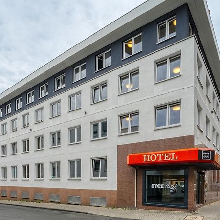 Nyce Hotel Dortmund Thier Galerie 外观 照片