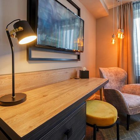 Nyce Hotel Dortmund Thier Galerie 外观 照片