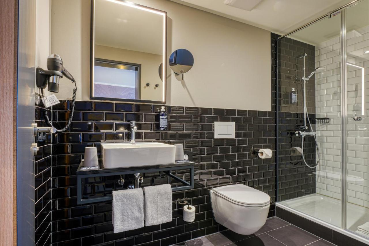 Nyce Hotel Dortmund Thier Galerie 外观 照片