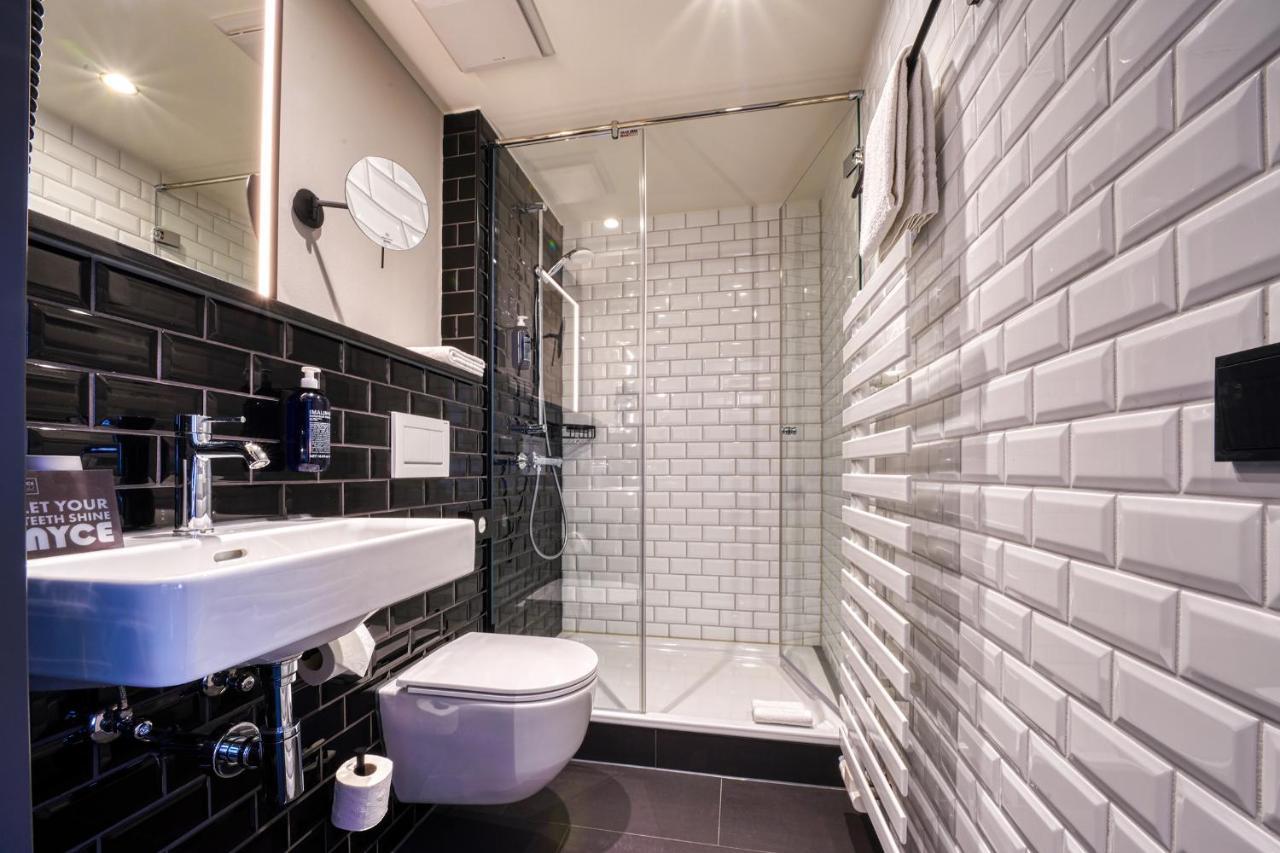 Nyce Hotel Dortmund Thier Galerie 外观 照片