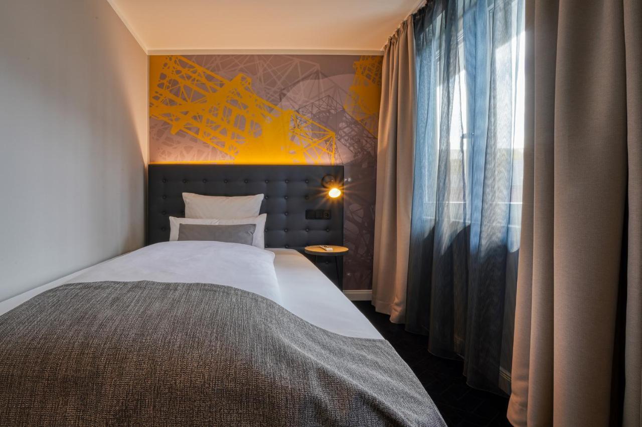 Nyce Hotel Dortmund Thier Galerie 外观 照片